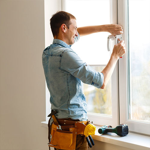 Installateur professionnel Préfal