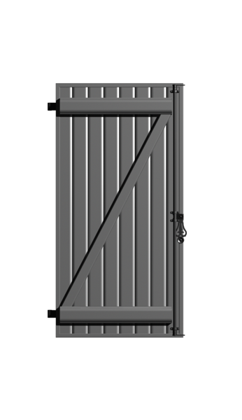PENTURE BARRES ÉCHARPES