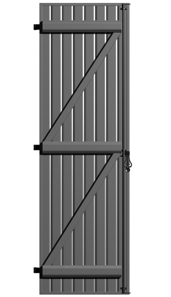 PENTURE BARRES ÉCHARPES