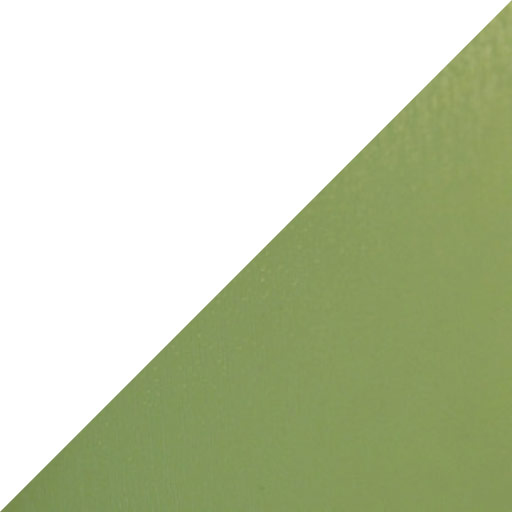 Blanc intérieur Vert 6021 veine ext