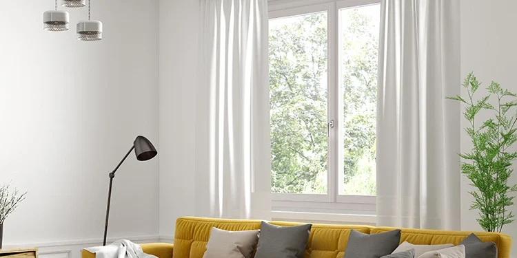 Performance énergétique des fenêtres en PVC