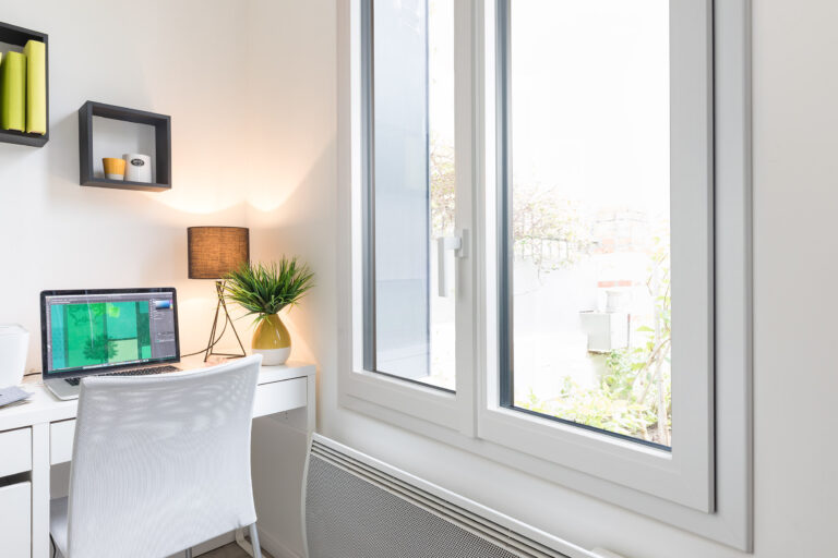 Fenêtre Prefal Exigence Plus Fenêtre Prefal Exigence Plus