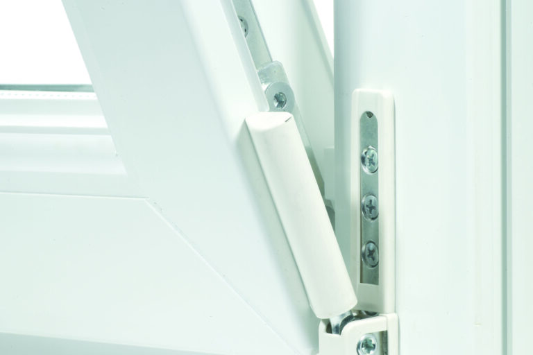 PREFAL SERIE ACCESSOIRES 32992 Pourquoi choisir le PVC