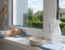 nettoyer des fenêtres en PVC