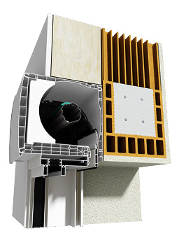 Thermobloc Préfal