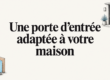Meilleures portes d’entrée 2026 : notre sélection en France