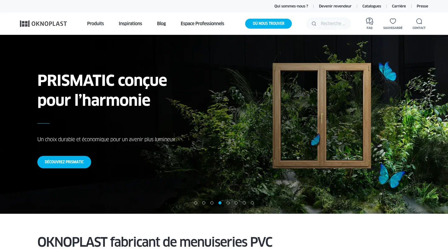Oknoplast