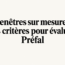Préfal est-il fiable pour vos fenêtres sur mesure ?