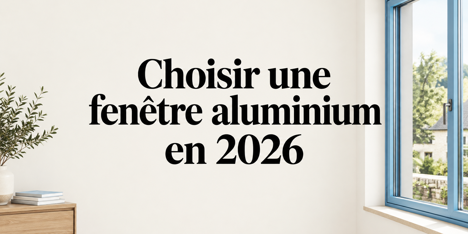 d3c52951-101d-482e-a30c-e8a25c75ddb3 Fenêtre en aluminium dans une maison contemporaine française, avec une lumière naturelle douce.