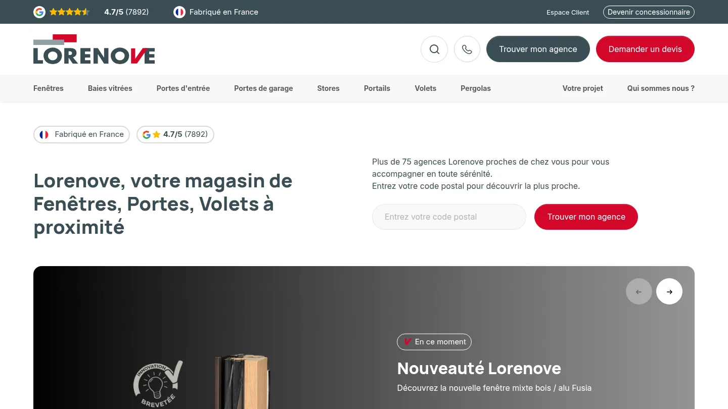 Lorenove