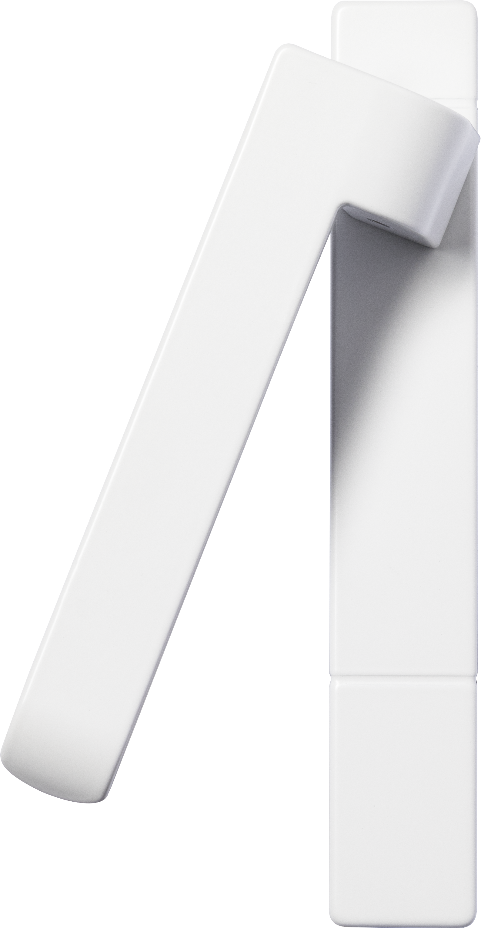 Poignée coulissant Préfal Allure XL intuitive